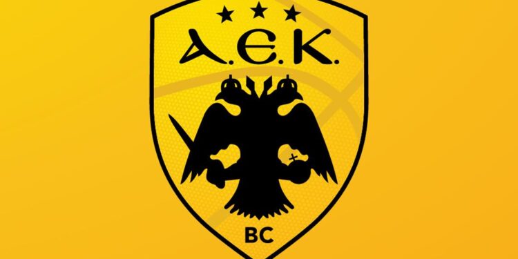 Ανακοίνωσε μεταγραφή η ΑΕΚ