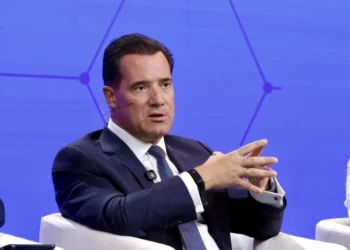 Α. Γεωργιάδης: “Η εικόνα που μεταφέρουν οι ίδιοι οι ασθενείς για τα νοσοκομεία, είναι εικόνα ενός πολύ καλύτερου ΕΣΥ”