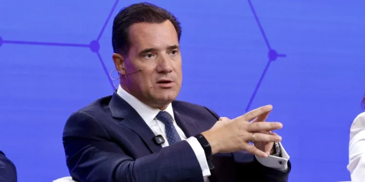 Α. Γεωργιάδης: “Η εικόνα που μεταφέρουν οι ίδιοι οι ασθενείς για τα νοσοκομεία, είναι εικόνα ενός πολύ καλύτερου ΕΣΥ”