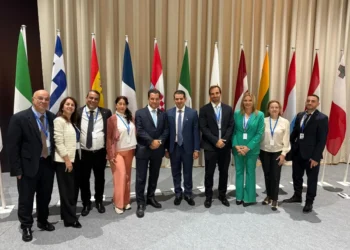 Α. Γεωργιάδης: “Η Ε.Ε. οφείλει να κινηθεί άμεσα προς την ανάπτυξη ενός ικανού και εναρμονισμένου πλαισίου, προς όφελος τόσο των ασθενών όσο και της ανταγωνιστικότητάς της σε παγκόσμιο επίπεδο”