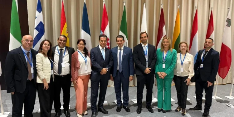 Α. Γεωργιάδης: “Η Ε.Ε. οφείλει να κινηθεί άμεσα προς την ανάπτυξη ενός ικανού και εναρμονισμένου πλαισίου, προς όφελος τόσο των ασθενών όσο και της ανταγωνιστικότητάς της σε παγκόσμιο επίπεδο”