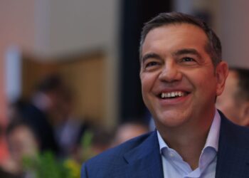 Α. Τσίπρας: “Η χώρα χρειάζεται άμεσα ένα μεγάλο αναπτυξιακό σοκ” (vid)