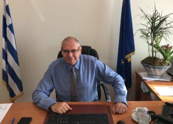 Αθανάσιος Μπαλέρμπας: Από το 2010 μέχρι σήμερα έχουν πολιτογραφηθεί Έλληνες πολίτες άνω του μισού εκατομμυρίου