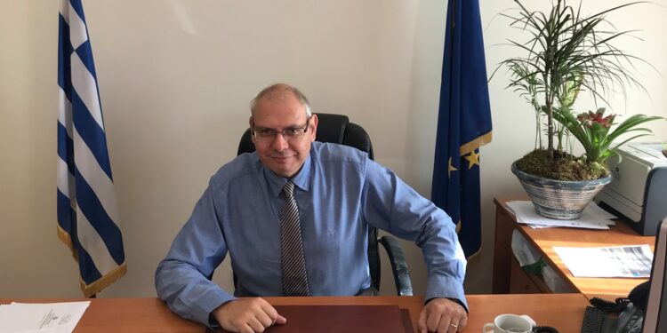 Αθανάσιος Μπαλέρμπας: Από το 2010 μέχρι σήμερα έχουν πολιτογραφηθεί Έλληνες πολίτες άνω του μισού εκατομμυρίου