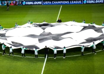 Εντυπωσιακό ξεκίνημα για το Champions League