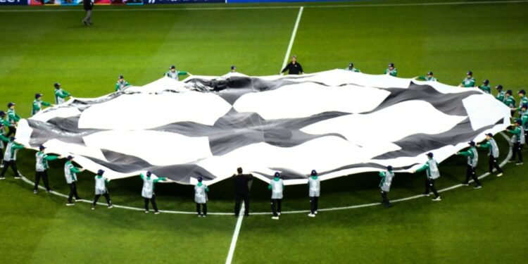 Εντυπωσιακό ξεκίνημα για το Champions League