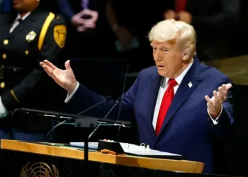 Ντ. Τραμπ: “Κάποιοι βιάστηκαν…”