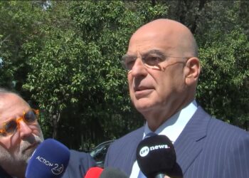 Έρχεται και 4η Belharra – Τι ανέφερε ο Νίκος Δένδιας για το τουρκικό “Πίρι Ρέις”