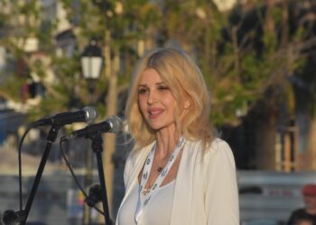 Θεσσαλονίκη: Έργα που αλλάζουν την πόλη και ανοίγουν δρόμο στην ανάπτυξη της Έλενας Ράπτη