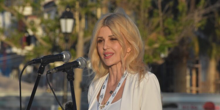 Θεσσαλονίκη: Έργα που αλλάζουν την πόλη και ανοίγουν δρόμο στην ανάπτυξη της Έλενας Ράπτη