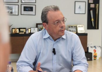Σ. Φάμελλος από Θεσσαλία: Σοβαρή ανησυχία από την ανεπάρκεια της κυβέρνησης για την ευλογιά των αιγοπροβάτων