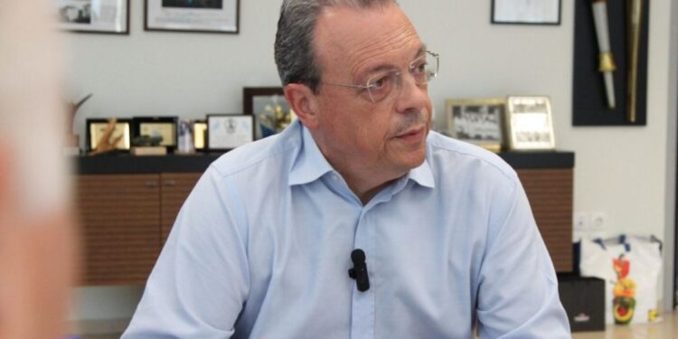 Σ. Φάμελλος από Θεσσαλία: Σοβαρή ανησυχία από την ανεπάρκεια της κυβέρνησης για την ευλογιά των αιγοπροβάτων