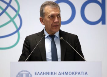 Γ. Βρούτσης: «Η δέσμευσή μας γίνεται πράξη για ασφαλείς αθλητικές εγκαταστάσεις»