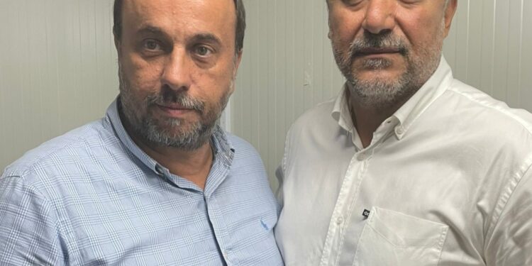 Βράβευση του Δήμου Παλαιού Φαλήρου για τη συμβολή του στη Βιώσιμη Αστική Κινητικότητα