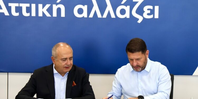 Ν. Χαρδαλιάς: «Σταθερή η δέσμευσή μας για σύγχρονα, ασφαλή και βιώσιμα σχολεία»