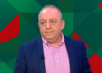 Όλα αλλάζουν κι όλα τα ίδια μένουν,  εκτός από το ότι γινόμαστε λιγότεροι, του Δημήτρη Καμπουράκη