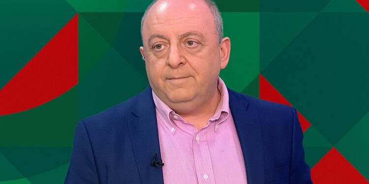 Όλα αλλάζουν κι όλα τα ίδια μένουν, εκτός από το ότι γινόμαστε λιγότεροι, του Δημήτρη Καμπουράκη