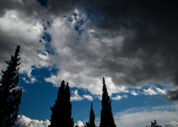 Καιρός- Σαββατοκύριακο: Ετοιμαστείτε για αλλαγές