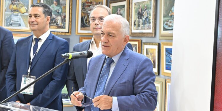 Η θέση της Κ.Ε.Δ.Ε. για τις εξαγγελίες του Πρωθυπουργού στη ΔΕΘ