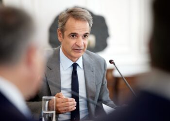 Μεγάλη αύξηση του προϋπολογισμού του προγράμματος «Μαριέττα Γιαννάκου» – Τι ανακοίνωσε ο Πρωθυπουργός (vid)