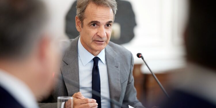 Μεγάλη αύξηση του προϋπολογισμού του προγράμματος «Μαριέττα Γιαννάκου» – Τι ανακοίνωσε ο Πρωθυπουργός (vid)