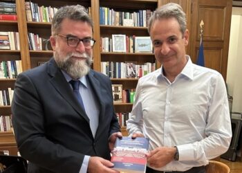 Βασίλης Οικονόμου: Ο αγώνας συνεχίζεται και εντείνεται