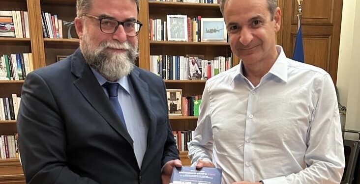 Βασίλης Οικονόμου: Ο αγώνας συνεχίζεται και εντείνεται