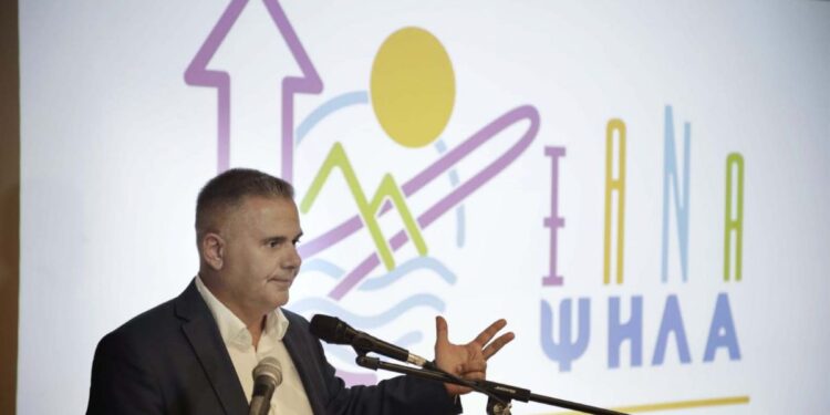 Η. Κυρμανίδης: Χρηματοδοτείται η κατασκευή νέου κεντρικού αγωγού αποχέτευσης Δ.Κ. Καμένων Βούρλων με ποσό τριών εκατομμυρίων εξακοσίων χιλιάδων ευρώ (3.600.000€) από το Τ.Π.Α. του Υπουργείου Περιβάλλοντος & Ενέργειας