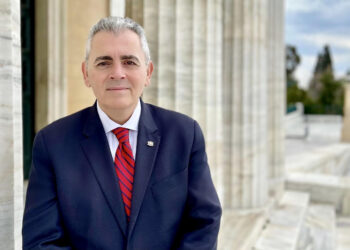 Μάξιμος Χαρακόπουλος: Η επιβεβαίωση της Today Press  για τον «Maximum» Γ.Γ της Νέας Δημοκρατίας