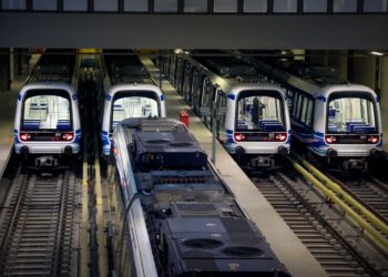 Το πιο διάσημο μετρό του κόσμου θα παραμείνει κλειστό- Ποιός είναι ο λογος