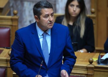 Μυλωνάκης: Ο Σαλάτας επιβεβαίωσε την απρόσκοπτη πρόσβαση της ευρωπαϊκής Εισαγγελίας στον ΟΠΕΚΕΠΕ