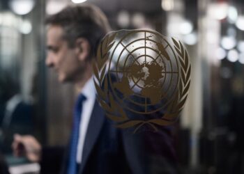 Δημήτρης Καμπουράκης: Το Ισραήλ κερδίζει στη Γάζα, αλλά χάνει στις ξένες πρωτεύουσες, ενώ η Ελλάδα ισορροπεί