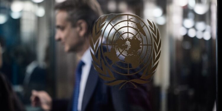 Δημήτρης Καμπουράκης: Το Ισραήλ κερδίζει στη Γάζα, αλλά χάνει στις ξένες πρωτεύουσες, ενώ η Ελλάδα ισορροπεί