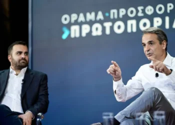 Τότε θα γίνει το συνέδριο της ΟΝΝΕΔ – “Κλείδωσε” η πρώτη υποψηφιότητα
