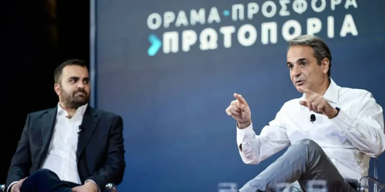 Τότε θα γίνει το συνέδριο της ΟΝΝΕΔ – “Κλείδωσε” η πρώτη υποψηφιότητα