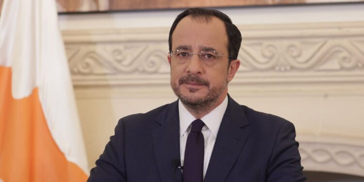 Χριστοδουλίδης από ΟΗΕ: “Από αυτό εδώ το βήμα χθες, ο κ. Erdoğan διακήρυσσε προς όλο τον κόσμο την ειρήνη και την υπευθυνότητα. Κατηγόρησε άλλους για εγκλήματα που η ίδια η Τουρκία διαπράττει καθημερινά”