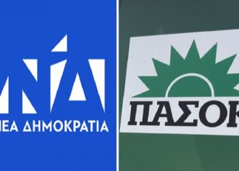 “Χοντρή κόντρα” ΝΔ – ΠΑΣΟΚ για τη “μαύρη βίβλο”