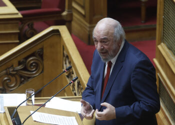 Γ. Νικητιάδης: «Αδιαφορεί η Ν.Δ. για τους μειωμένους συντελεστές ΦΠΑ στη Ρόδο»