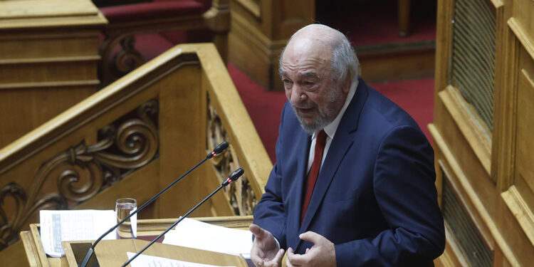 Γ. Νικητιάδης: «Αδιαφορεί η Ν.Δ. για τους μειωμένους συντελεστές ΦΠΑ στη Ρόδο»