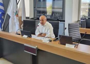 Τα έργα και οι παρεμβάσεις που έκανε ο Δήμος Ηρακλείου Αττικής στα σχολεία της πόλης