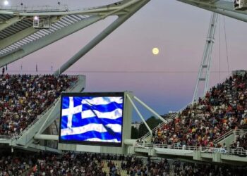 Κ. Χαλιορής: “Το ΟΑΚΑ ξαναγεννιέται”