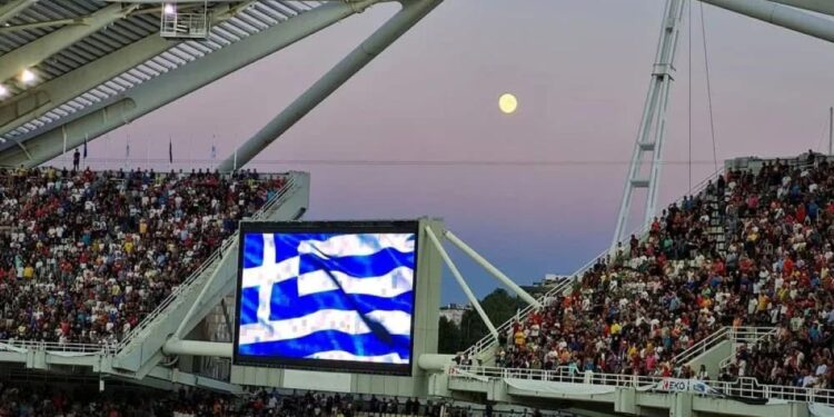 Κ. Χαλιορής: “Το ΟΑΚΑ ξαναγεννιέται”