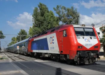Αυτή είναι η νέα διοίκηση του ΟΣΕ – Όλα τα ονόματα