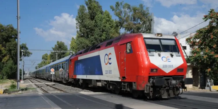 Αυτή είναι η νέα διοίκηση του ΟΣΕ – Όλα τα ονόματα
