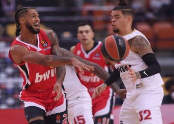 Euroleague: Όλες οι αλλαγές που ισχύουν από φέτος