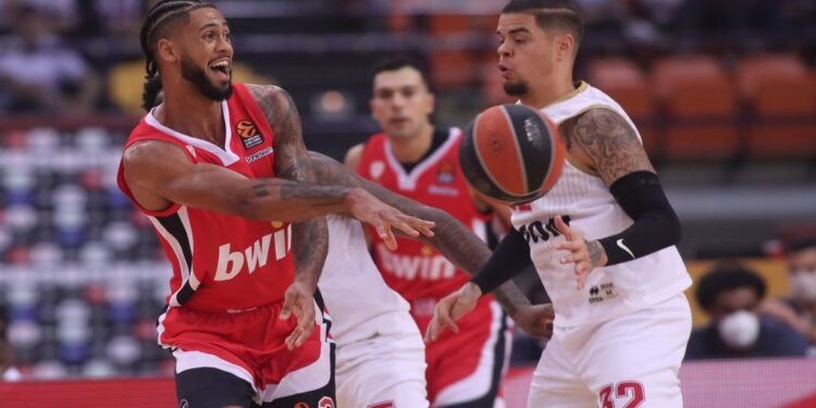 Euroleague: Όλες οι αλλαγές που ισχύουν από φέτος