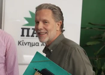 Μια βελόνα… που “τάραξε τα νερά” στο ΠΑΣΟΚ
