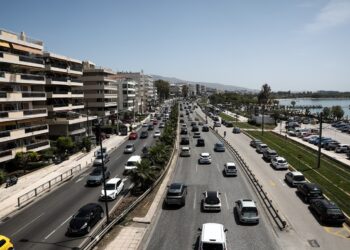 Καιρός: Υποχωρούν οι άνεμοι- Επιστροφή στο καλοκαίρι