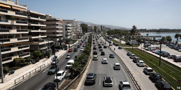 Καιρός: Υποχωρούν οι άνεμοι- Επιστροφή στο καλοκαίρι