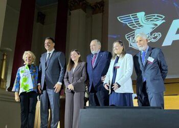 Β. Κικίλιας: «Η ελληνική ναυτιλία, πρώτη δύναμη παγκοσμίως, συνδιαμορφώνει τις εξελίξεις και συμβάλλει στην ευημερία της πατρίδας μας»